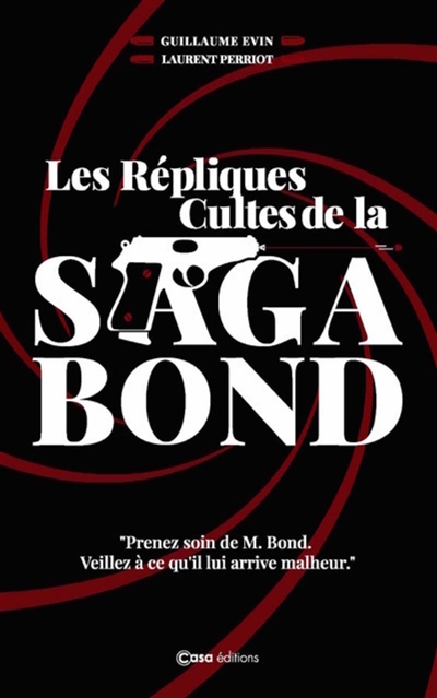 Les répliques cultes de la saga Bond : l'art de la punchline en 7 leçons