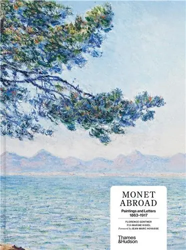 Monet Abroad