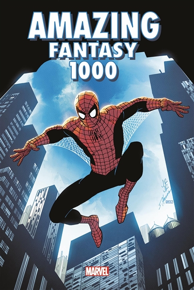 Amazing Fantasy 1.000