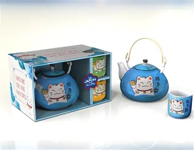 Un thé au Japon Un thé au Japon