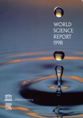 World science report 1998