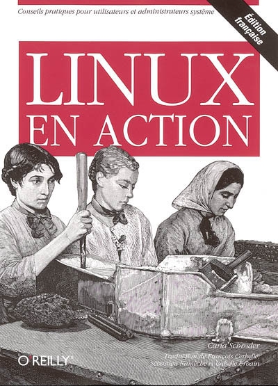 Linux en action