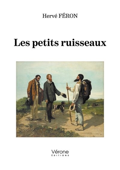 Les petits ruisseaux