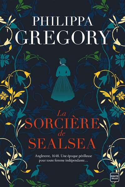 La sorcière de Sealsea