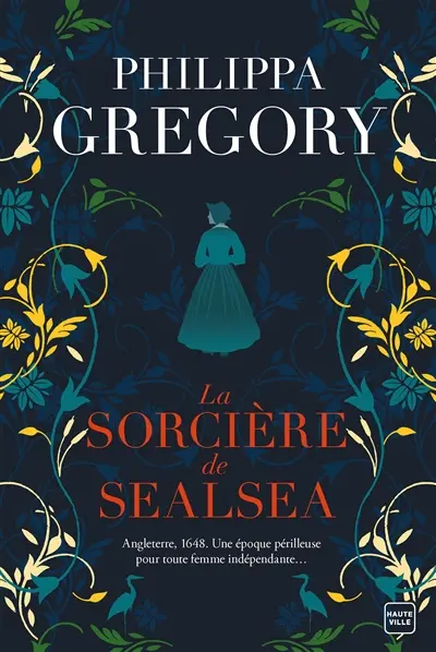 La sorcière de Sealsea