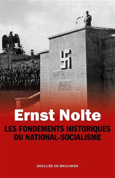 Les fondements historiques du national-socialisme