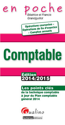 Comptable : les points clés...