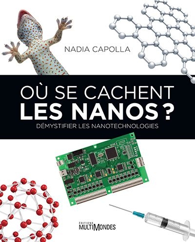 Où se cachent les nanos ? : Démystifier les nanotechnologies