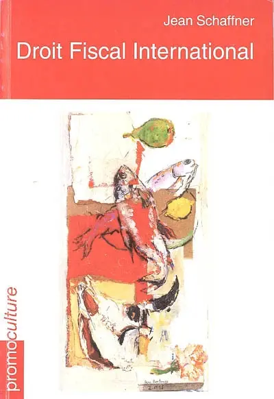 Droit fiscal international