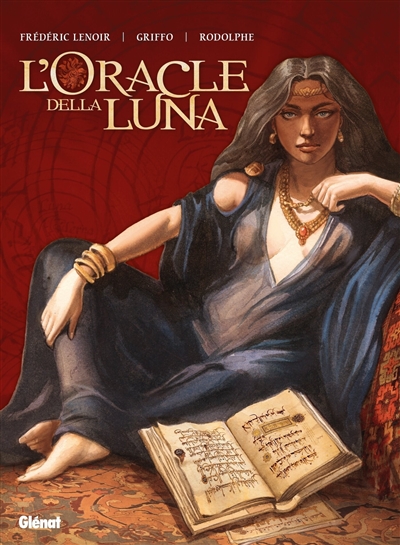 L'oracle della Luna :...