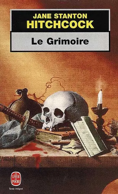 Le grimoire
