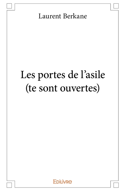 Les portes de l’asile (te...