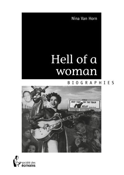 HELL OF A WOMAN
