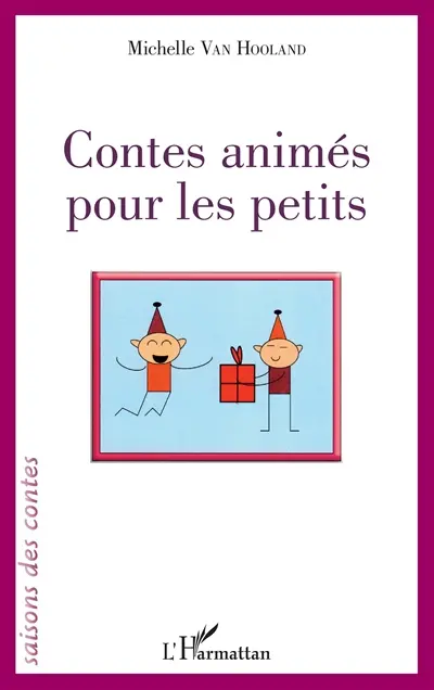 Contes animés pour les petits