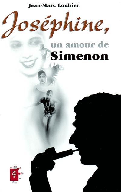 Joséphine, un amour de Simenon
