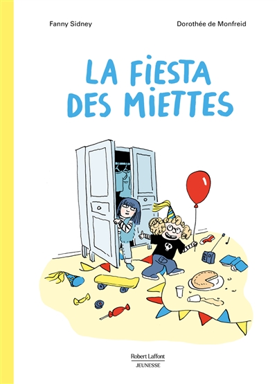 La fiesta des miettes