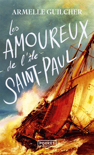 Les amoureux de l'île...