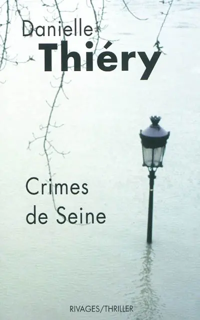Crimes de Seine