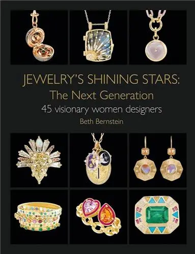 Jewelry´s Shining Stars : The Next Generation