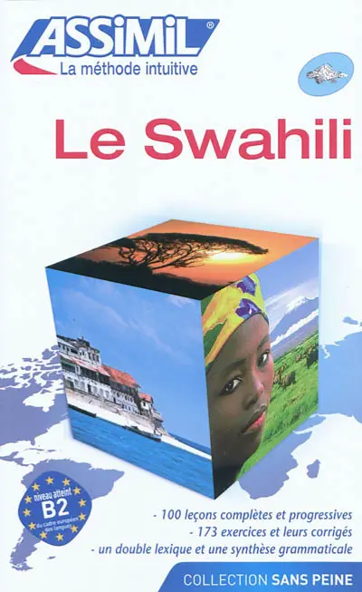 Le swahili