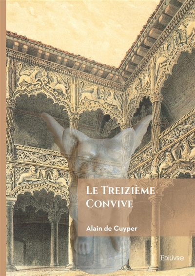 Le Treizième Convive