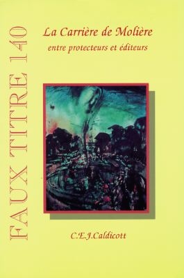 La carrière de Molière entre protecteurs et éditeurs