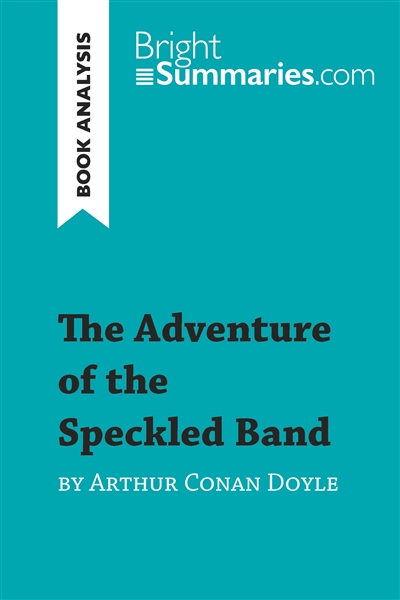 The Adventure of the...