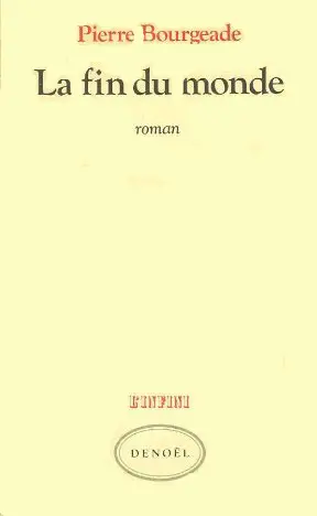 La Fin du monde