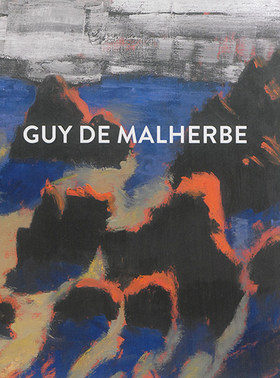 Guy de Malherbe