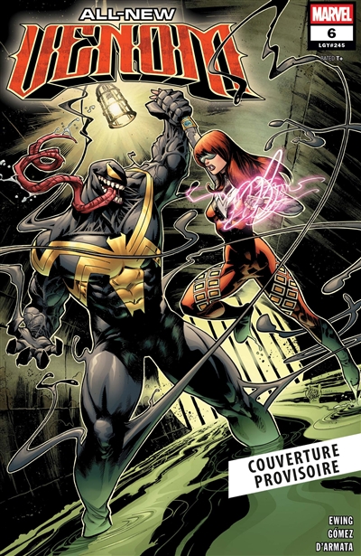 All-New Venom. Vol. 2