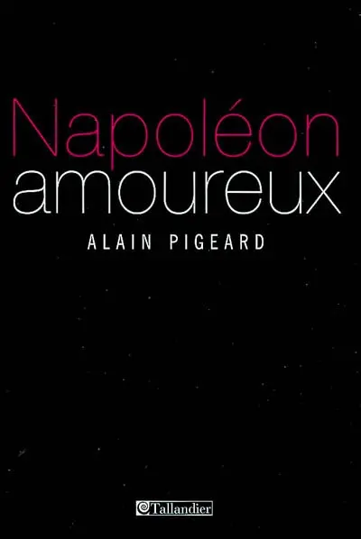 Napoléon amoureux