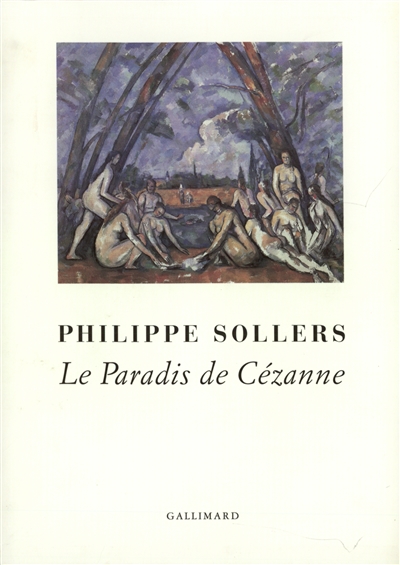 Le paradis de Cézanne