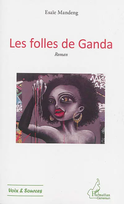 Les folles de Ganda