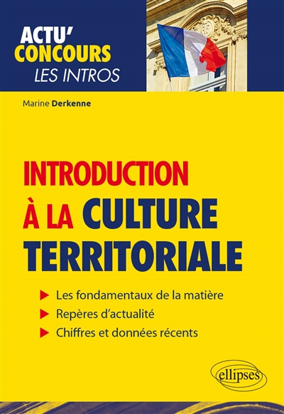 Introduction à la culture territoriale