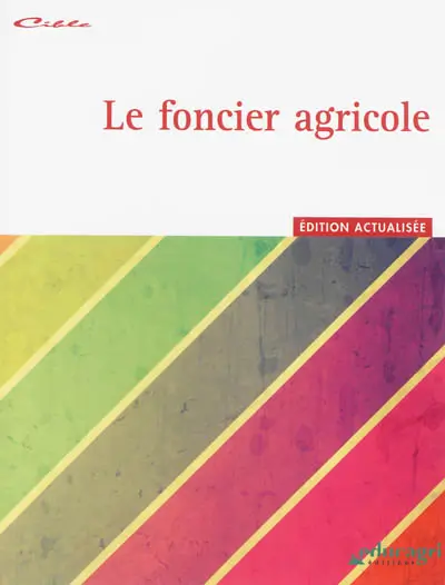 Le foncier agricole
