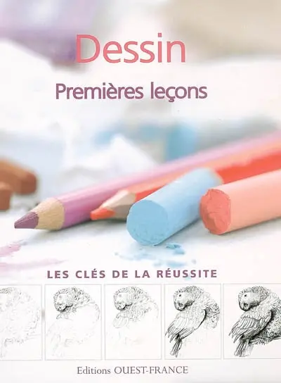 Dessin : premières leçons