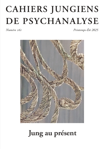Cahiers jungiens de...