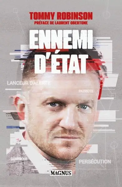 Ennemi d'Etat