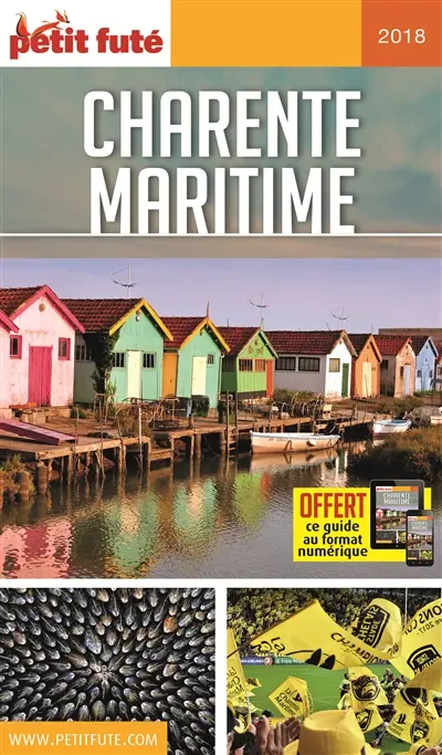 Charente-Maritime : 2018-2019