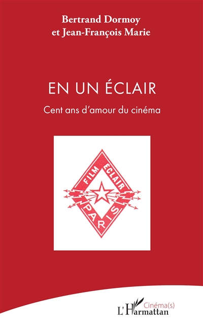 En un Eclair : cent ans...