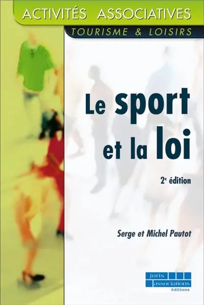 Le sport et la loi