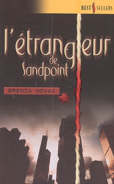 L'étrangleur de Sandpoint