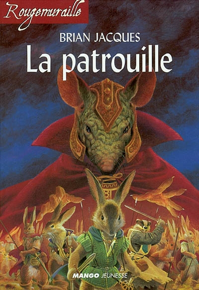 La patrouille