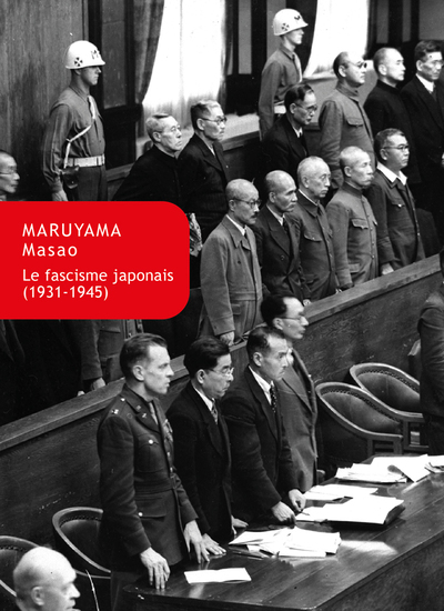 Le fascisme japonais (1931-1945) : analyse et interprétation
