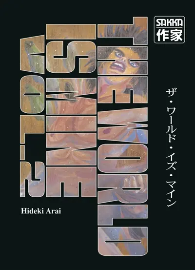 The world is mine. Vol. 2