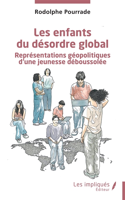 Les enfants du désordre...