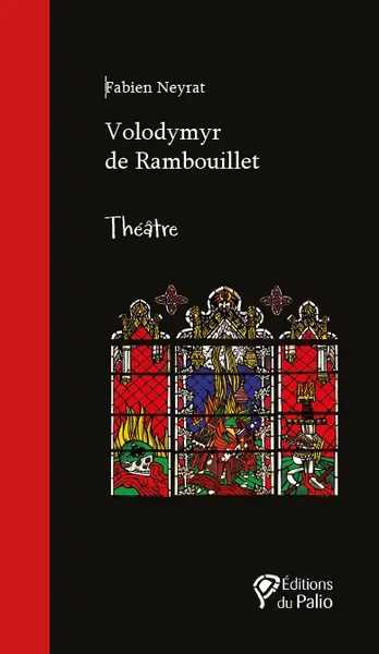 Volodymyr de Rambouillet