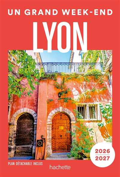 Lyon : 2026-2027