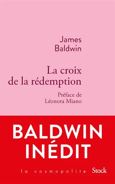 La croix de la rédemption : écrits