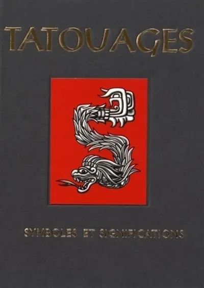 Tatouages : symboles et significations